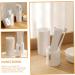 Anneome Travel Raccatory Portable Toothbrush Case - Toddler Toothbrush Holder & Toothpaste Storage Solution - Buy Online on GoSupps.com