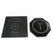 Tova Nights Solid Perfume Ladies Compact 2.4 Grams