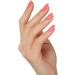 Bluesky Gel Nail Polish Summer Coral Mini BSH019 Pink Coral Long Lasting Chip Resistant 5 ml Requires Drying Under UV LED Lamp Coral 5 ml (Pack of 1) - Buy Online on GoSupps.com