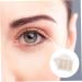 POPETPOP 3 Sets invisible no trace instant eye lift strips Non-permanent sticky eyelid tape fiber Eye Makeup Supplies Makeup Supplies cosmetics beautiful eyes Boost stickers lift sticker 8.2X7.5X0.1CM Blue - Buy Online on GoSupps.com
