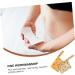 EXQUIMEUBLE Hygiene Bag Set | Menstrual Pad Holder & Tampon Organizer | Portable Makeup Storage | Assorted Colors - 2 Pcs 18x13.5x0.2cm - Buy Online on GoSupps.com