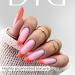 Didier Lab - Premium UV Gel Nail Polish - Brillant No. 15 - Gel Nail Varnish - Nail Art - Long-Lasting High Gloss Wear - Orange Gel Nail Polish - Gel Nails - Glitter Gel Nail Polish - Rich Pigment - Buy Online on GoSupps.com