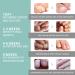 Health Routine Nail Care Pen - Remedy Nail Fungus & Promote Growth | 1PC - Buy Online on GoSupps.com