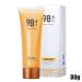 Firming Gold Foil Face Masque | Hydrating & Cleansing Skin Care for Mixed Skin Anti-Aging Oil Control & Pore Refining - 80g - Buy Online on GoSupps.com