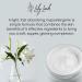 ProDerma Unscented Facial Cream | Hyaluronic Acid Niacinamide & Vitamin B5 - 8 oz | Hydrating & Nourishing Skincare - Buy Online on GoSupps.com