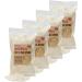 NATURAL Soft Hamster Bedding for Rabbits Guinea Pigs Gerbils mice and pet birds (4 X 20g) - Buy Online on GoSupps.com