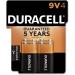 Buy Cutop 9V Alkaline Battery - Long-lasting Power for All Devices | Shop Internationally - Buy Online on GoSupps.com