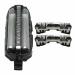 Panasonic Shaver Replacement Outer Foil & Inner Blade Set WES9013PC - Compatible with ES-LA50 ES-LA10 ESLF70 ESLF50 ES-LA84 ES8163 ES8113 ES8116 - Buy Online on GoSupps.com