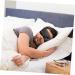FRCOLOR 7pcs Double-Sided Sequined Eye Mask | Portable Sleep Mask for Men & Women - Perfect for Travel & Relaxation - Buy Online on GoSupps.com