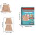 Fungal Nail Renewal Patches - 16 Nighttime Toe Nail Patches for Safe & Fast Foot Care - Buy Online on GoSupps.com
