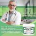 Hemp Emu Cream - Organic Hemp Oil Muscle Rub for Joint & Back Discomfort Relief - Premium Menthol & Eucalyptus - 4oz - Made in USA - Buy Online on GoSupps.com