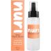 Nuri Snail Mucin Serum - Potent Serum Contains 96% Snail Mucin Hyaluronic Acid - Smoothes Blemishes Reduces Fine Lines - Pump for Easy Application - Ultra-Hydrating Korean Skincare Staple - Buy Online on GoSupps.com