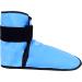 ICEHOF Cooling Boots - Gentle Fabric Therapy Shoes for Chemo & Rheumatism Relief | Unisex Gel Cold Therapy Socks - Buy Online on GoSupps.com