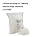 McKesson Premium Cotton Balls Non-Sterile Maximum Absorbency Medium 2000 Count - 1 Pack - Buy Online on GoSupps.com