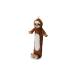 Warmies 3D Hot Water Bottle - Sloth