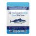Safe Catch Elite Wild-Caught Low Mercury Tuna Pouch - Pack of 12, 3oz - Gluten-Free, Keto, Non-GMO, Kosher, Paleo, High Protein Snack - Buy Online on GoSupps.com