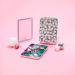 Hello Kitty Touch Pad Mini Tri-Tone Makeup Mirror with LED Strip & USB Extension - Buy Online on GoSupps.com