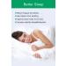 40 Ginger Foot Pads for Better Sleep, Easy Foot Care with Natural Ginger & Bamboo Vinegar Ingredients - Buy Online on GoSupps.com