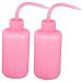 Mikinona 2 x Precision Tip Extension Cleaning Bottles 250ml