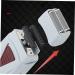 Buy Housoutil Rechargeable Hair Clippers for Men - Cordless Trimmer Kit & Shaver - International Shipping Available - Buy Online on GoSupps.com