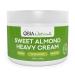 OBIA Naturals Sweet Almond Heavy Cream  8 Oz