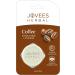 Herbal Coffee Exfoliating Lip Scrub - 8g | Organic SLS & Paraben Free | Soft Supple Lightened Lips - Buy Online on GoSupps.com