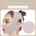 2023 Beauty Face Sculpting Sleep Mask - V Line Shaping & Lifting Mask for Facial Contouring - Buy Online on GoSupps.com