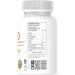 Buy Waked Endurance Capsules - Energy & Stamina Support | Organic Green Coffee Guarana Green Tea Ashwagandha & BioPerine - International Shipping - Buy Online on GoSupps.com