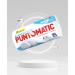 puntomatic Detergent tablets tube 4 washes - Buy Online on GoSupps.com