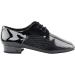 Very Fine Mens Standard Smooth Waltz Ballroom Dance Shoes CD9416 - 1-inch Heel - Size 9.5 - Buy Online on GoSupps.com