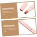 VINTORKY Lip Makeup Brush Retractable Lip Brush Concealer Brush Wand Lip Gloss Applicator Lip Gloss Brush Lip Applicator Women Makeup Tools Lipstick Brush Lip Brush Retractable Lip Wands - Buy Online on GoSupps.com