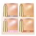 Multi-functional Highlighter Stick Cream for Lightweight Finishing Makeup - Glow Pen for Brightening and Contouring - One Size #7 - Buy Online on GoSupps.com