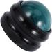 Riyan 1x Massage Scooter - Ultimate Body Therapy Device for Foot Back Waist Hip Relaxation & Stress Relief - Green Fitness Solution - Buy Online on GoSupps.com