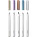 Cricut Metallic Pen Set - Add Stunning Shine to Your Projects - Buy Online on GoSupps.com