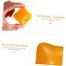 Ultechnovo 6 STK Handball Massage Baoding Balls - Muscle Regeneration & Relaxation | Chinese Portable Massage Balls - Buy Online on GoSupps.com