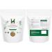 H&C Brahmi Powder (Bacopa Monnieri) - 227g | Rejuvenative for Brain & Nervous System - Buy Online on GoSupps.com