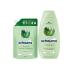 Schauma Schauma Set of 7 herbal shampoo refills (1 x 800 ml) for normal to oily hair and (1 x 400 ml) - Provides a light freshness to the hair structure