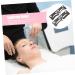 Beavorty 4 Pcs Eyebrow Ruler Makeup Tools Ink Stamp Brow Mapping Eyebrow Shaping Stencil Card Balance - Buy Online on GoSupps.com