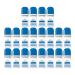 Avon Cool Confidence Baby Powder Roll-on Anti-perspirant Deodorant 2.6 oz (20-Pack) - Long-lasting Protection and Gentle Scent - Buy Online on GoSupps.com