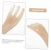 Best Bcoath Scratching Ridge Comb - Broad Tooth Scalp Massage & Headache Relief - 14.5x3cm - Buy Online on GoSupps.com