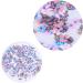 minkissy 3000 Pcs Nail Art Decor Nail Beauty Accessories Nail Decorations for Nail Art Nail Art Tools Nail Art Materials Polymer Clay Nail Protector Manicure Tool Cell Phone - Buy Online on GoSupps.com