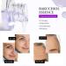 Bakuchiol Face Serum 100% Plant-Based Retinol Alternative | Anti-Aging Pore Refining Hydrating Serum for Fine Lines Wrinkles & Uneven Texture Vegan Organic Non-Greasy - Buy Online on GoSupps.com