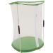 HWGING Butterfly Habitat Insect Cage Double Zipper Insect and Butterfly Life Cage Portable Insect Net 31.5 x 31.5 x 40 cm - Buy Online on GoSupps.com
