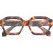 Ryan Simkhai Eyeshop GRACE | Tortoise | Blue Light Blocking | 1.75 - Buy Online on GoSupps.com