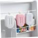HomsfoU 3 Series Box Refrigerator | DEO Refrigerator Lamp for Cupboards Pets Bedrooms Bathrooms & Wardrobes - Fresh Air Purifier - Buy Online on GoSupps.com