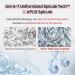 APLB Spicule Niacinamide Shot 260 Serum | SPICULE NIAC SHOT 260 1.35 FL.OZ/Korean Skincare Gentle Exfoliation Pore Care Long lasting hydration Revitalize for gentle and improve skin texture - Buy Online on GoSupps.com