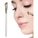 Angled Makeup Brush Rhombic Liquid Touch Foundation Brush Angled Brush Highlighter Bronzer Brush for Cheek Nose Blending Contouring Proidl Concealer Brush - Buy Online on GoSupps.com