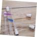 Didiseaon 30 Pcs Hollow with Drill Fake Eyelashes Fake Lashes Mascara Brush Eyelash Cosmetic Mini Woman 11x1.2cmx3pcs Random Colorx3pcs - Buy Online on GoSupps.com