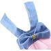 Petyoung Dog Princess Dress - Fairy Tutu Costume with Bowknot for Small Dogs & Cats - Buy Online on GoSupps.com