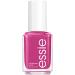 essie Nail Polish Salon-Quality Midtone Magenta Nail Polish Vegan Swoon In The Lagoon 0.46 fl oz